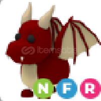 adopt me-nfr dragon adopt me-nfr dragon