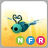 Adopt Me NFR Dragonfly