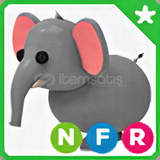 Adopt Me NFR Elephant