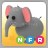 Adopt Me NFR Elephant