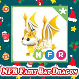 ADOPT ME NFR FAİRY BAT DRAGON UCUZ
