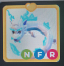 Adopt Me Nfr Frost Fury
