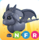adopt me-nfr gargolye 