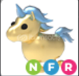 ADOPT ME NFR GOLD UNİ 