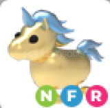 ADOPT ME NFR GOLD UNİ EN UYGUNU