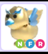 [Adopt me] NFR Golden Griffin