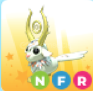 adopt me-nfr goldhorn