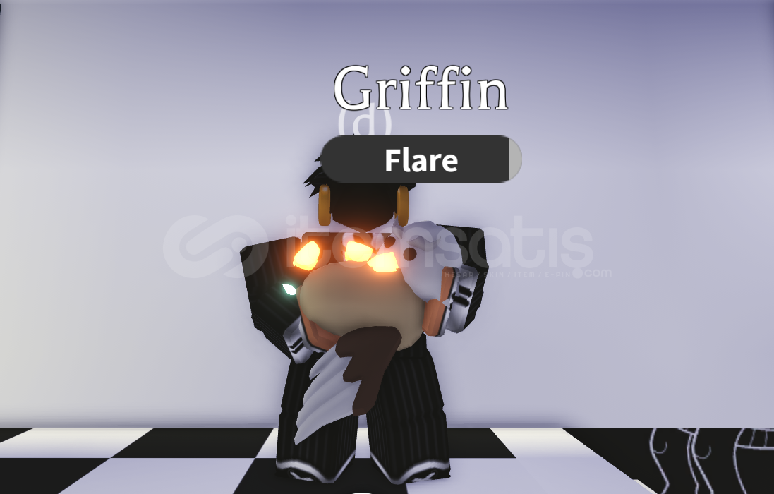 ⭐ADOPT ME NFR GRIFFIN 1 ADET⭐ ⭐ADOPT ME NFR GRIFFIN 1 ADET⭐