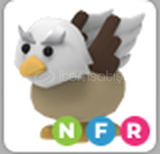 Adopt Me NFR Griffin