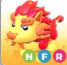 adopt me nfr guard lion