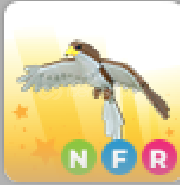 adopt me nfr hawk adopt me nfr hawk