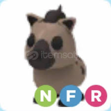 Adopt Me NFR Hyena