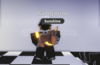 ⭐ADOPT ME NFR KANGAROO 1 ADET⭐