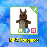 Adopt Me NFR Kangaroo