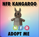 ADOPT ME NFR KANGAROO EN UCUUZU