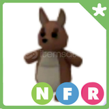 adopt me nfr kangaroo en uygunu
