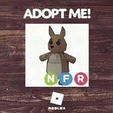 Adopt Me NFR Kangaroo UCUZ ANINDA TESLİM