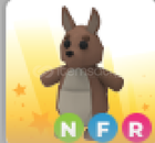 adopt me-nfr kangoro
