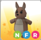 adopt me-nfr kangoro 