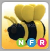 Adopt Me Nfr King Bee