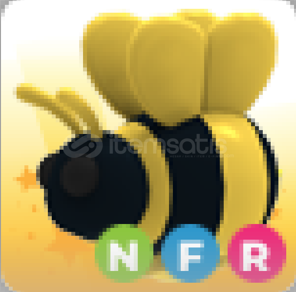 adopt me nfr king bee adopt me nfr king bee