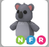 Adopt Me NFR Koala
