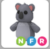 Adopt Me NFR Koala