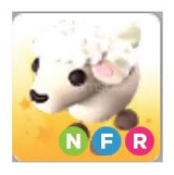 Adopt Me NFR Lamb