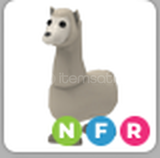 Adopt Me NFR Llama
