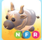 adopt me-nfr metal ox