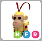 Adopt Me NFR Monkey King