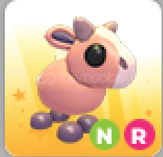adopt me-nfr moose calf adopt me-nfr moose calf