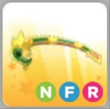 Adopt Me NFR Naga Dragon