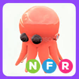 Adopt Me NFR Octopus