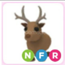 Adopt Me NFR Reindeer 