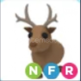 ADOPT ME NFR REİNDEER