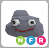 Adopt Me NFR Rock