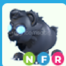 adopt me-nfr Scarebear