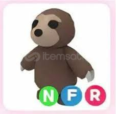 Adopt Me – NFR Sloth Hızlı ve güvenilir✅ Adopt Me – NFR Sloth Hızlı ve güvenilir✅