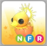 Adopt Me Nfr Sunrise Duckling