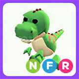 Adopt Me NFR T-Rex