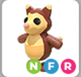 Adopt Me NFR Tree Kangaroo