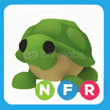 Adopt Me NFR Turtle 