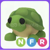 Adopt Me NFR Turtle