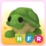 Adopt Me NFR Turtle