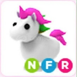 Adopt Me NFR Unicorn