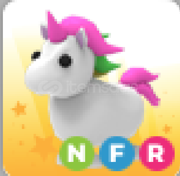 adopt me - nfr unicorn adopt me - nfr unicorn