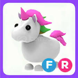 ADOPT ME NFR UNİCORN PİYASANIN EN UCUZU
