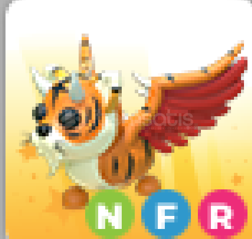 adopt me nfr winged tiger adopt me nfr winged tiger