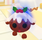 ADOPT ME NO POT CHRİSTMAS PUDDİNG PUP ADOPT ME NO POT CHRİSTMAS PUDDİNG PUP